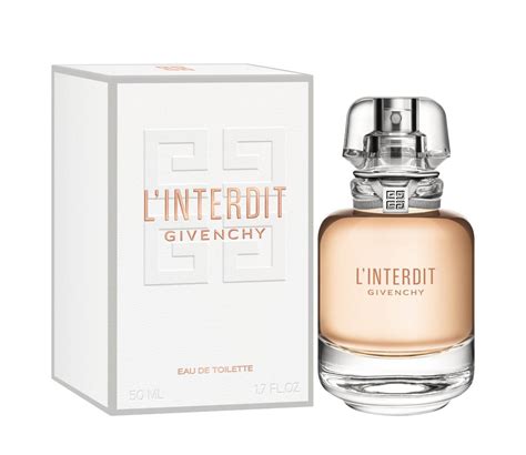 nouveau parfum givenchy femme 2019|givenchy perfume female.